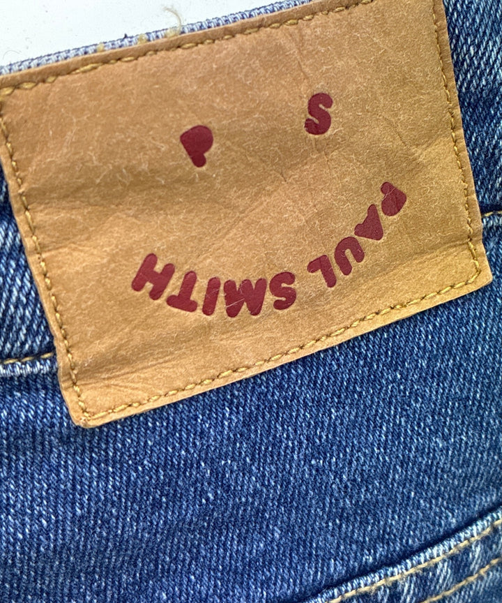 Paul Smith ยีนส์