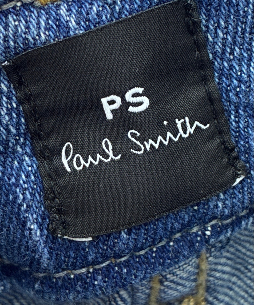 Paul Smith ยีนส์