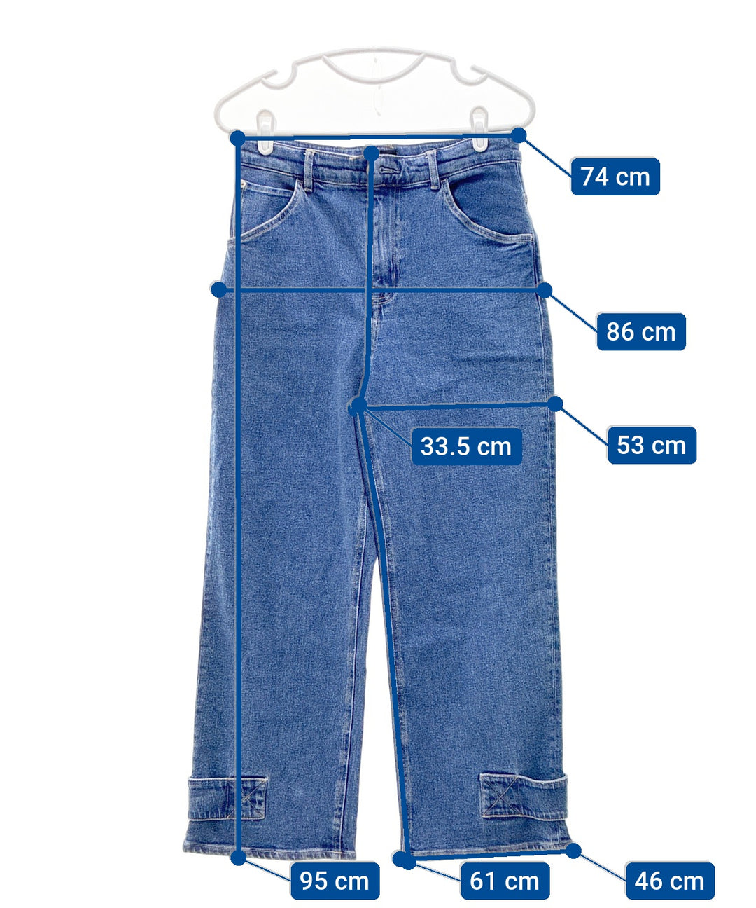 Paul Smith ยีนส์