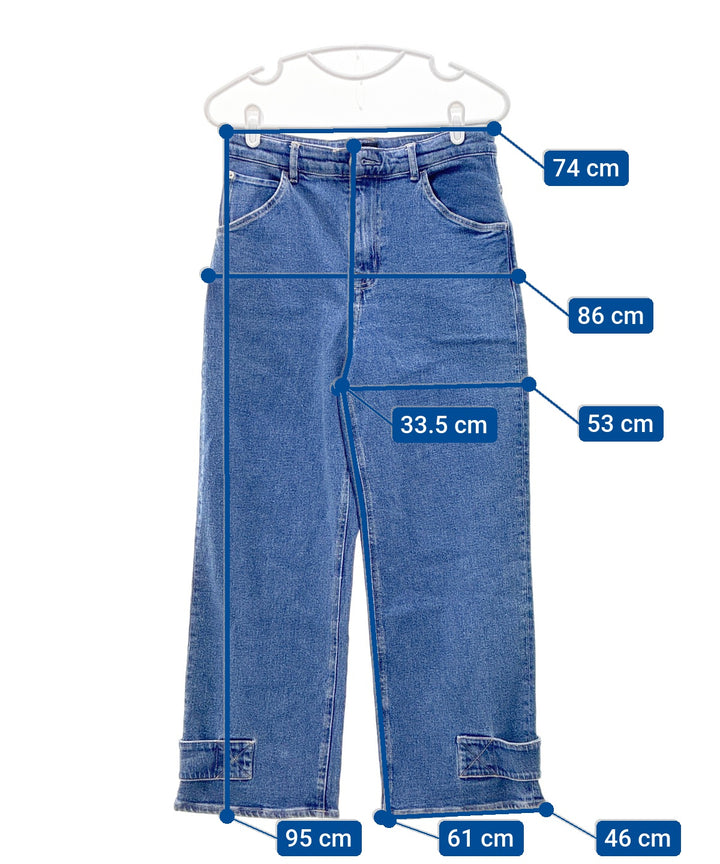 Paul Smith ยีนส์