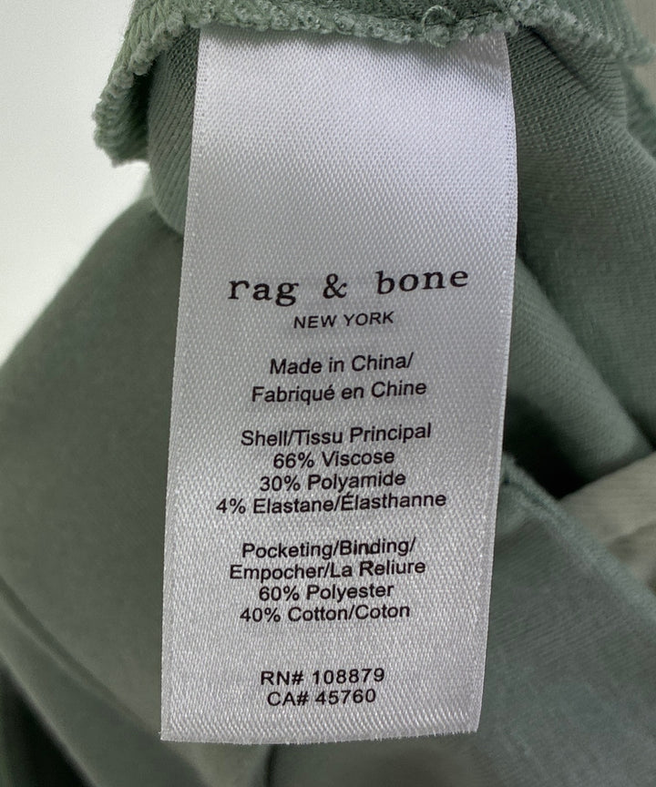 rag&bone กางเกงขายาว