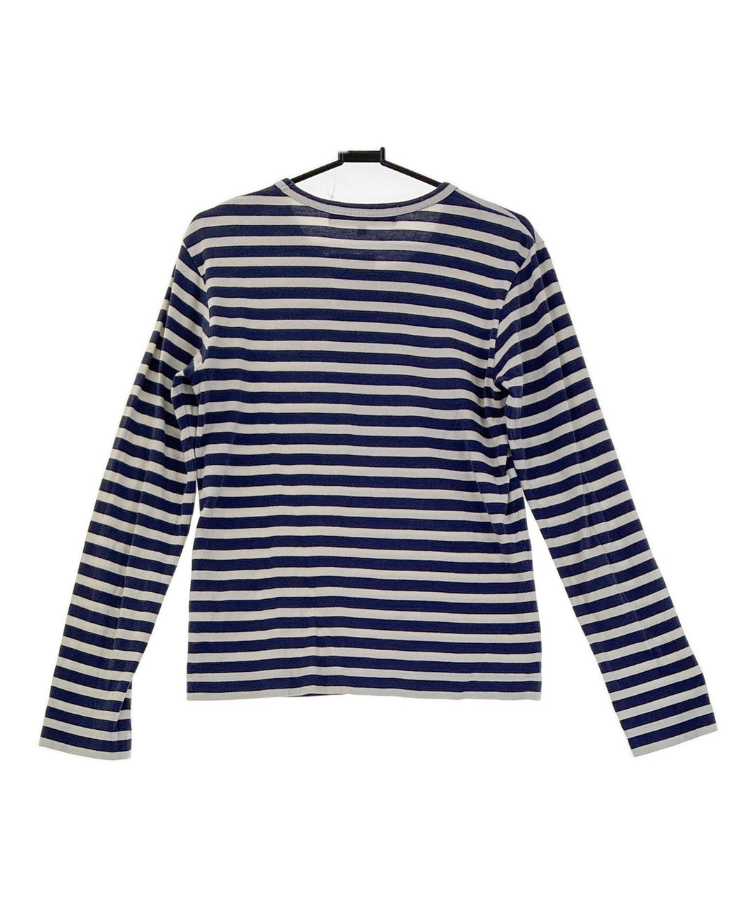 PLAY COMME des GARCONS เสื้อยืด/เสื้อท็อปส์