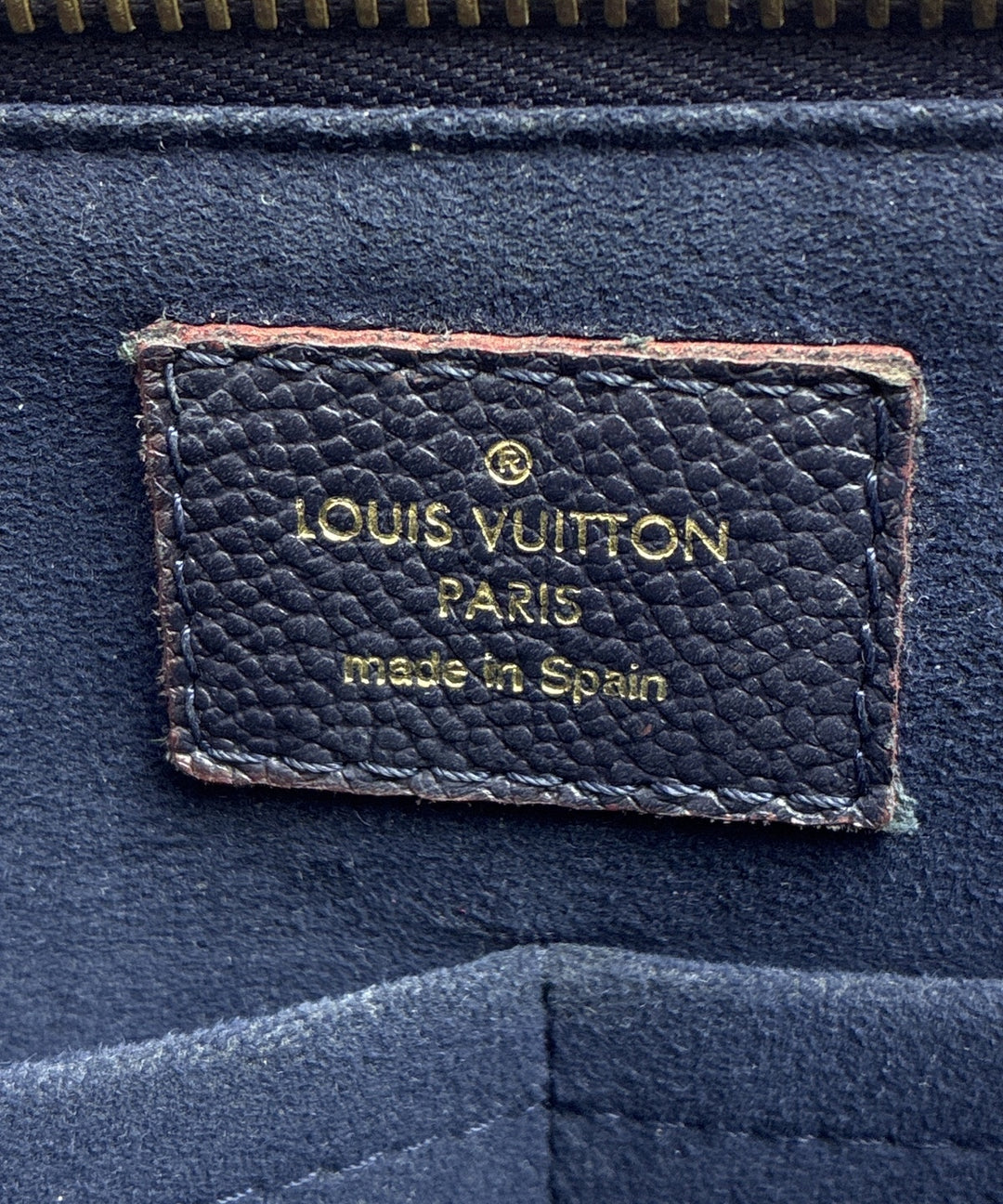 LOUIS VUITTON กระเป๋า อื่น