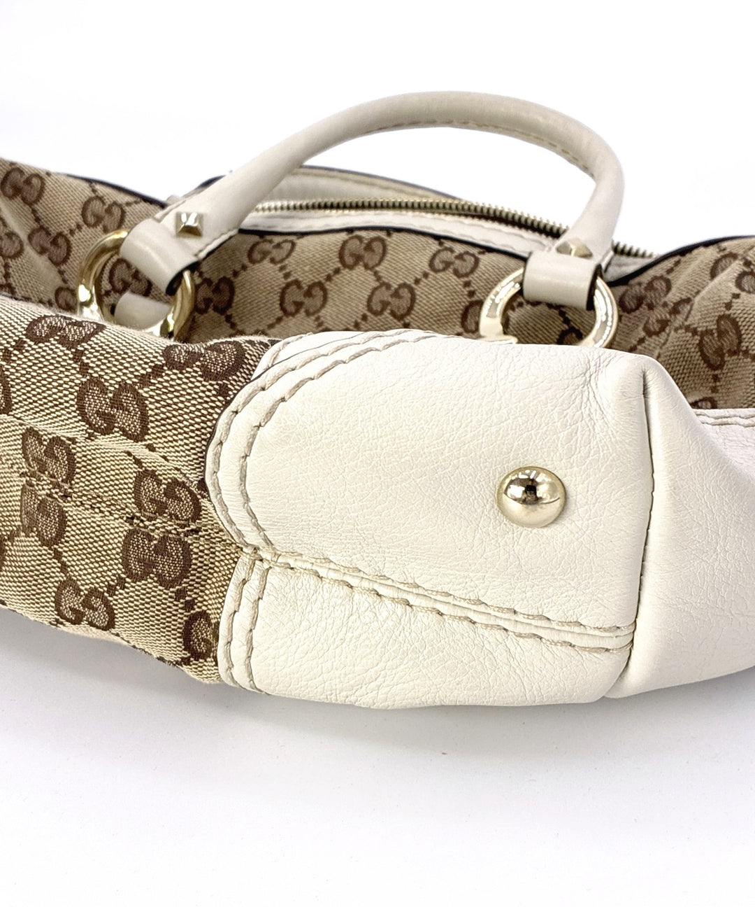 GUCCI กระเป๋าถือขนาดใหญ่