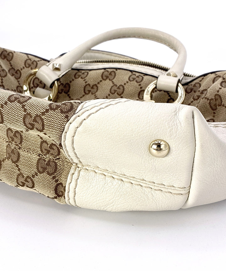 GUCCI กระเป๋าถือขนาดใหญ่