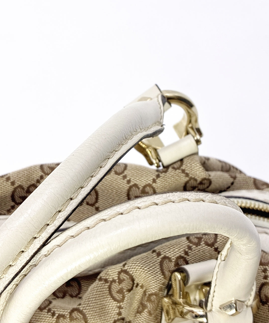 GUCCI กระเป๋าถือขนาดใหญ่