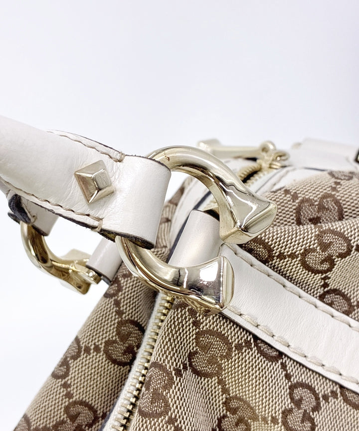 GUCCI กระเป๋าถือขนาดใหญ่
