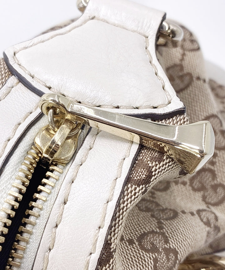 GUCCI กระเป๋าถือขนาดใหญ่