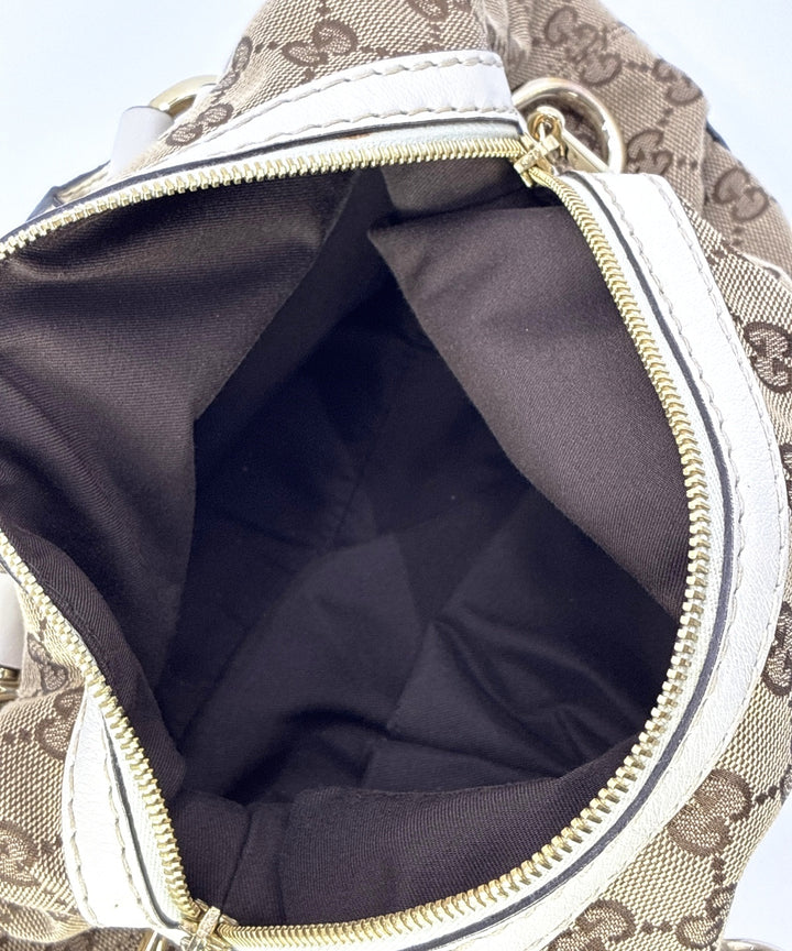 GUCCI กระเป๋าถือขนาดใหญ่