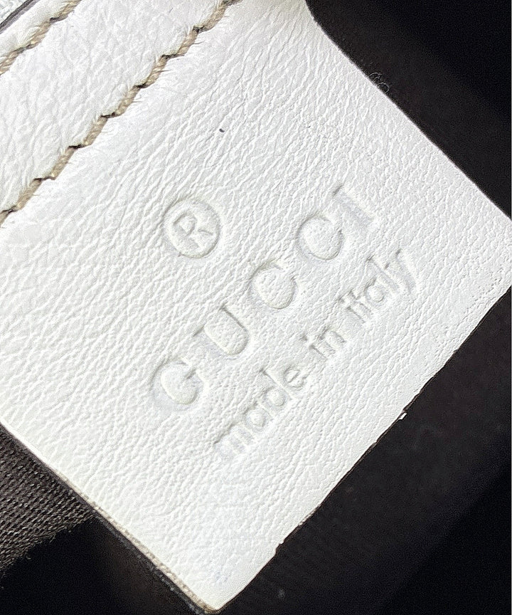 GUCCI กระเป๋าถือขนาดใหญ่
