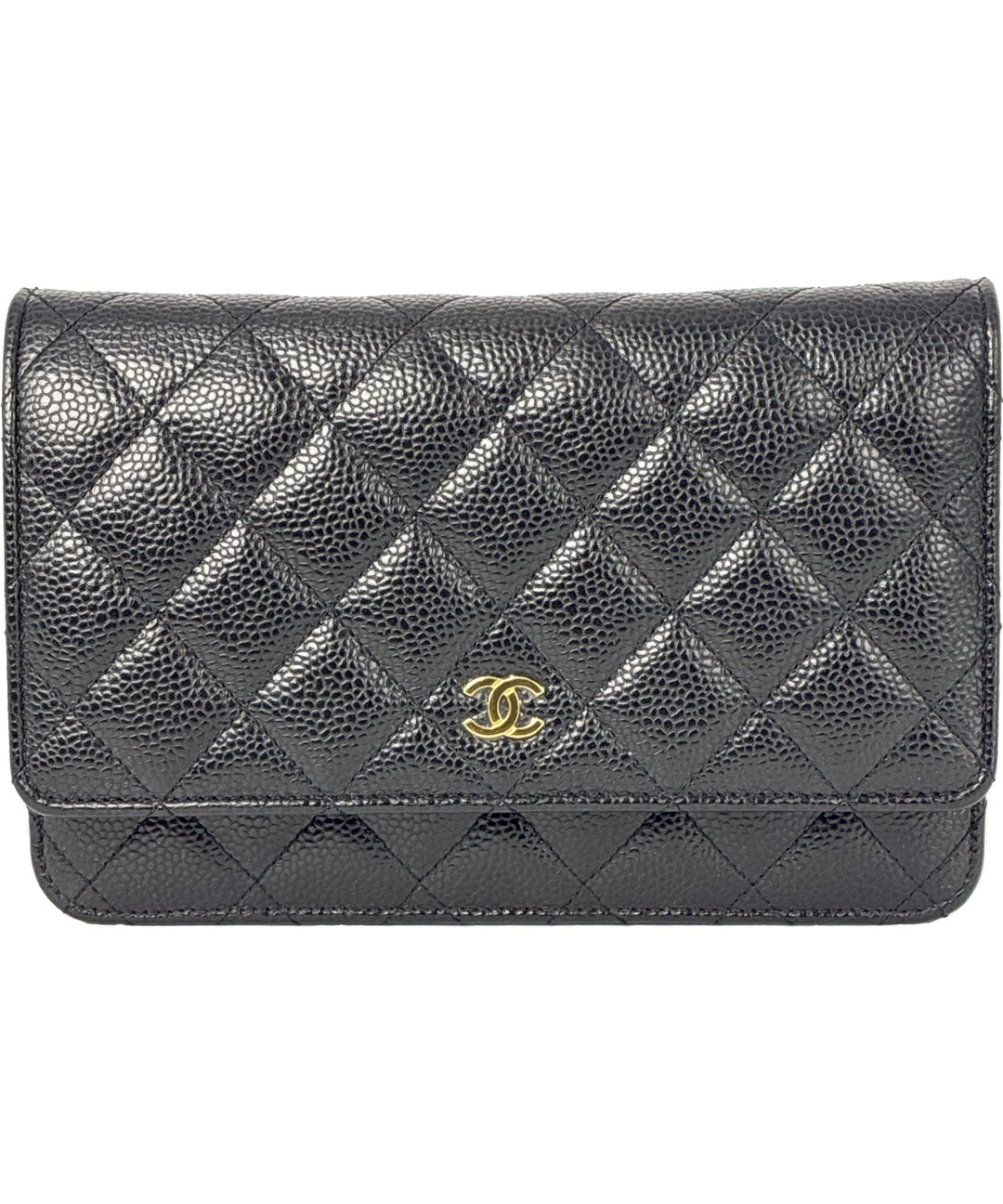 CHANEL กระเป๋าสะพาย