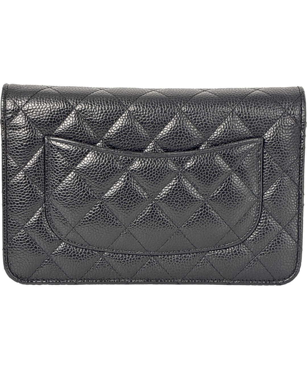 CHANEL กระเป๋าสะพาย