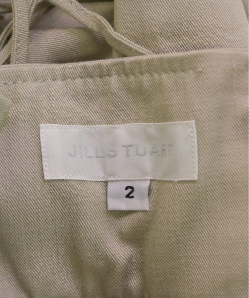 JILLSTUART กางเกงขายาว