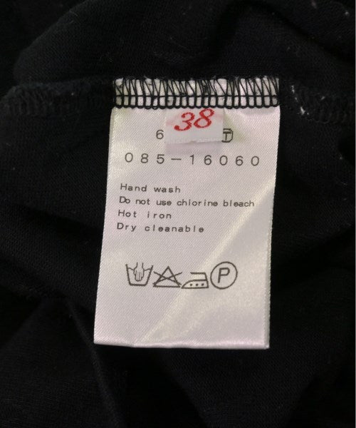 DRESSTERIOR เสื้อยืด/เสื้อท็อปส์