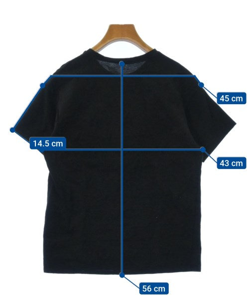 DRESSTERIOR เสื้อยืด/เสื้อท็อปส์