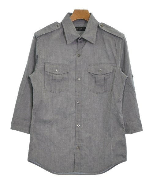 LOUNGE LIZARD เสื้อลำลอง
