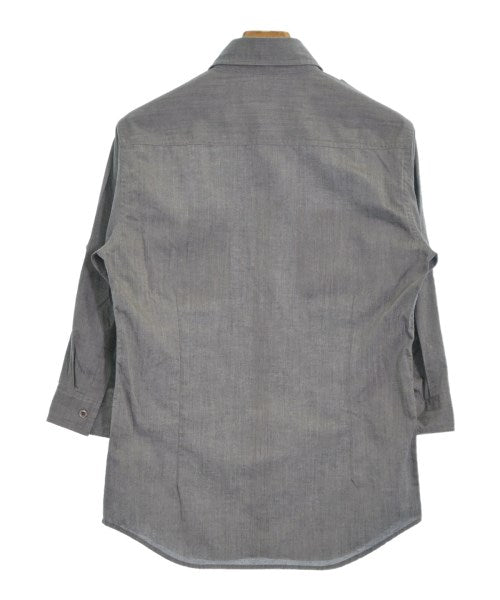 LOUNGE LIZARD เสื้อลำลอง