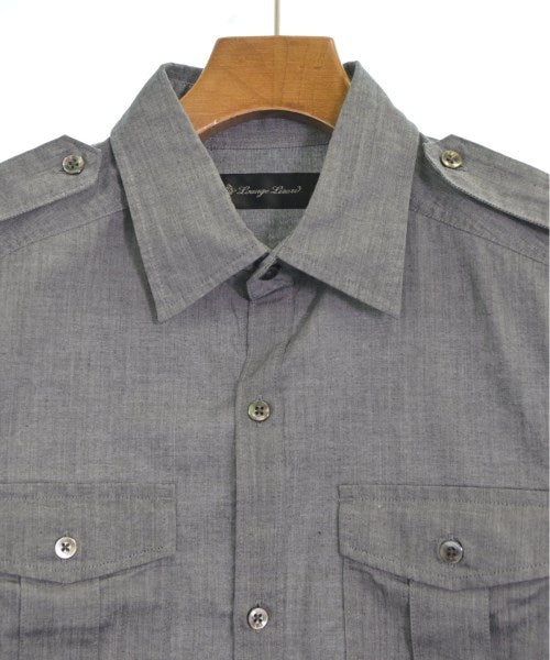 LOUNGE LIZARD เสื้อลำลอง