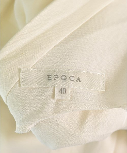 EPOCA ชุดเดรส