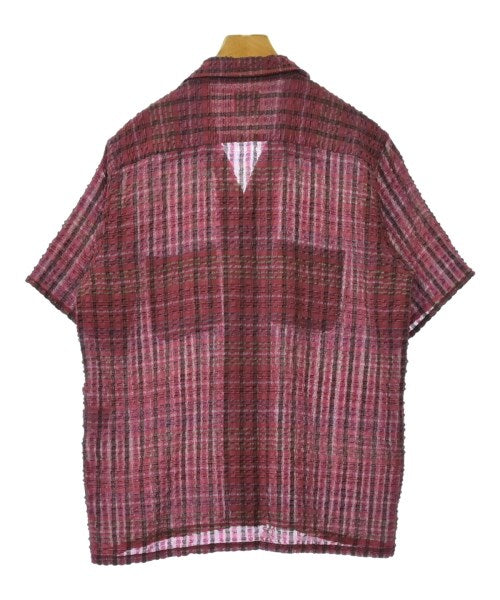 Needles เสื้อลำลอง
