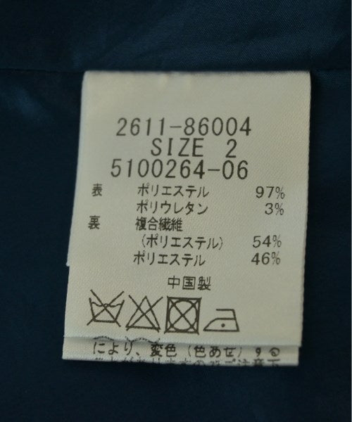 Viaggio Blu กระโปรงยาว/แม็กซี่ยาว