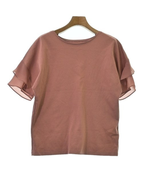 COUP DE CHANCE เสื้อยืด/เสื้อท็อปส์