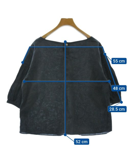 HUMAN WOMAN เสื้อลำลอง