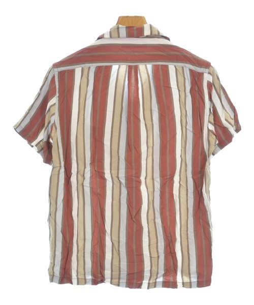 nano UNIVERSE เสื้อลำลอง
