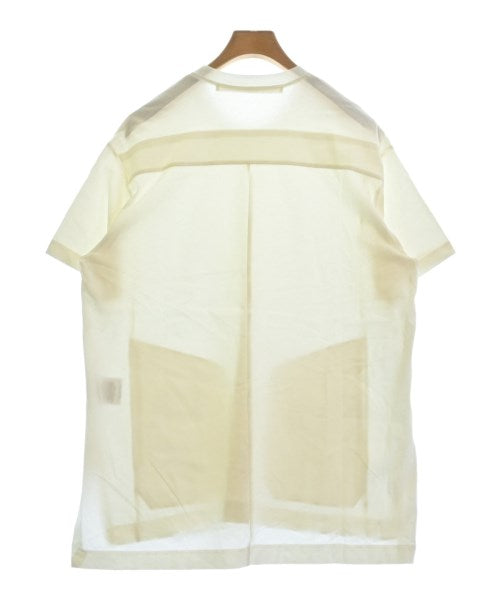 JULIUS เสื้อยืด/เสื้อท็อปส์