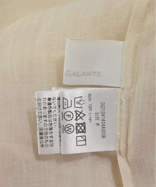 GALLARDA GALANTE เสื้อสตรี