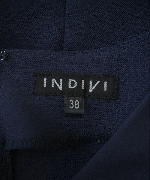 INDIVI เสื้อลำลอง