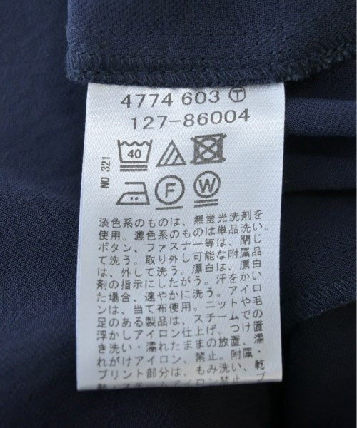 INDIVI เสื้อลำลอง