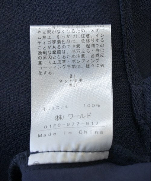 INDIVI เสื้อลำลอง