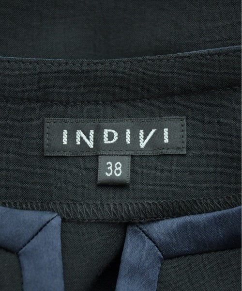 INDIVI เสื้อสตรี