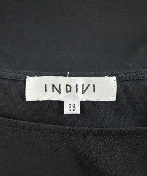 INDIVI เสื้อสตรี