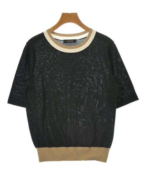 UNTITLED เสื้อกันหนาว