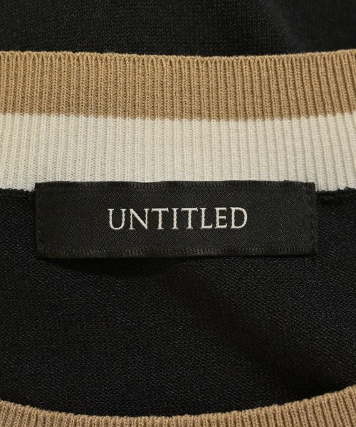 UNTITLED เสื้อกันหนาว