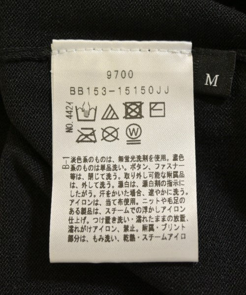 UNTITLED เสื้อกันหนาว