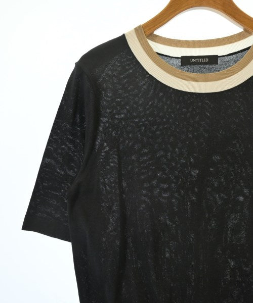 UNTITLED เสื้อกันหนาว