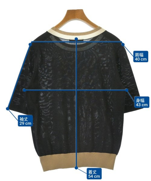 UNTITLED เสื้อกันหนาว