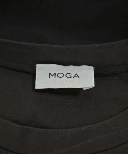 MOGA เสื้อยืด/เสื้อท็อปส์