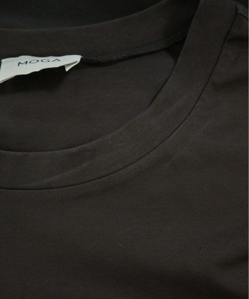 MOGA เสื้อยืด/เสื้อท็อปส์