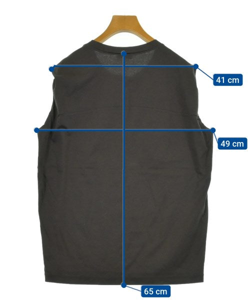 MOGA เสื้อยืด/เสื้อท็อปส์