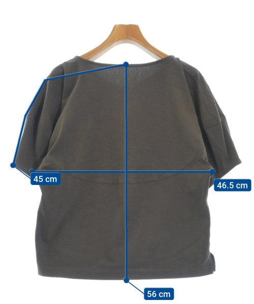 ROPE เสื้อยืด/เสื้อท็อปส์