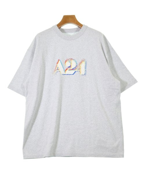 BEAMS T เสื้อยืด/เสื้อท็อปส์