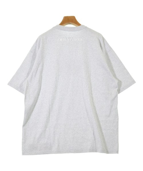 BEAMS T เสื้อยืด/เสื้อท็อปส์