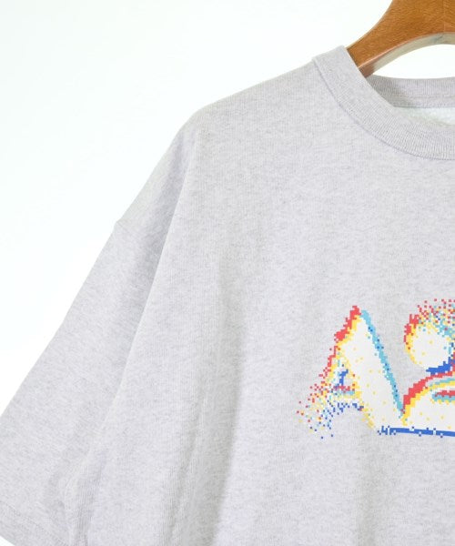 BEAMS T เสื้อยืด/เสื้อท็อปส์
