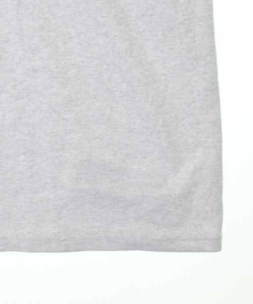 BEAMS T เสื้อยืด/เสื้อท็อปส์