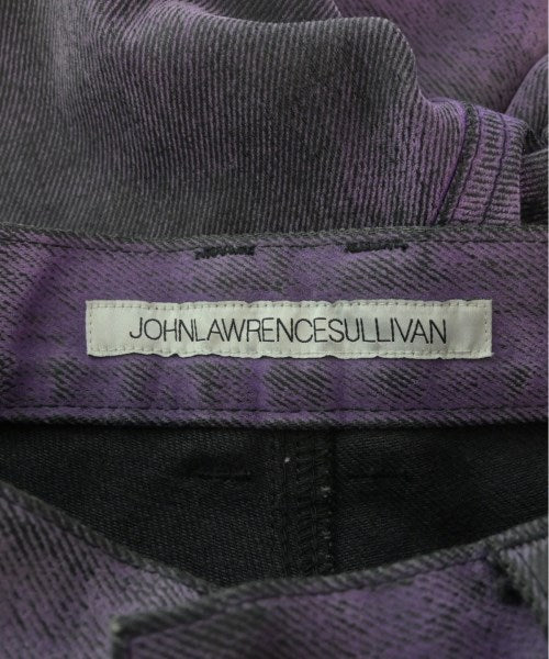JOHN LAWRENCE SULLIVAN ยีนส์