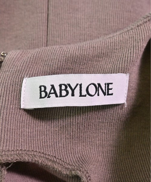 BABYLONE ชุดเอี๊ยม/เสื้อคลุมหลวมๆ/จั๊มสูท
